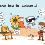 Humor That Grows on You