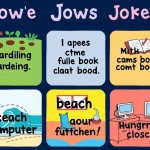 Jokes That Make You Chuckle!